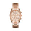 Michael Kors Bandschakels MK6357 - Staal - (2 stuks)