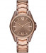 Horlogeband Michael Kors MK6695 Staal Bi-Color 18mm