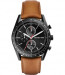 Horlogeband Michael Kors MK8385 Leder Bruin 22mm