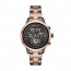 Horlogeband Michael Kors MKT5047 Staal Bi-Color