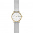 Horlogeband Skagen SKW2729 Staal