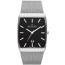 Skagen horlogeband SKW6027 Staal Zilver 28mm