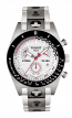 Horlogeband Tissot T605014093.PRS516 Staal