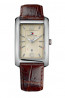 Tommy Hilfiger horlogeband  TH-162-1-14-148 / TH679301363 Leder Bruin 22mm + bruin stiksel