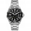 Tag Heuer Bandschakels FM0392 / WAY101A - Staal - (1 stuk)