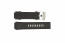 Diesel horlogeband DZ4102 Leder Bruin 21mm