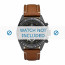 Fossil horlogeband CH2687