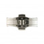 Watch strap closure for Seiko 5M42-0E30
