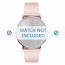 Ice Watch horlogeband CT.PSR.36.L.16 / 001511 Leder Roze 18mm