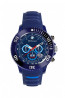 Horlogeband Ice Watch 001131 / IW001131 Rubber Blauw 22mm