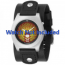 Fossil horlogeband JR8651