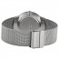 Skagen horlogeband 809XLTTM Titanium Grijs 24mm