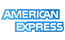 Betalen met American Express